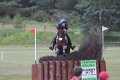 Eventing - Cross Country